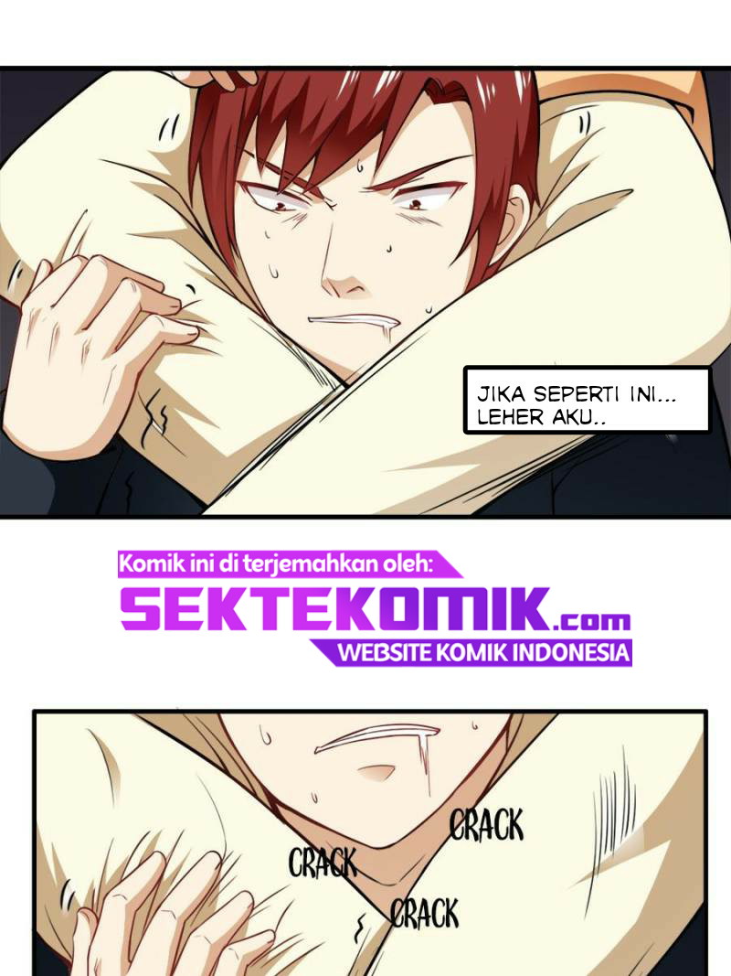Super Security In The City Chapter 16 Gambar 2